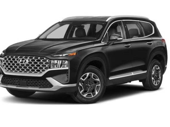 HYUNDAI SANTA FE 2023 5NMS2DA1XPH021529 image